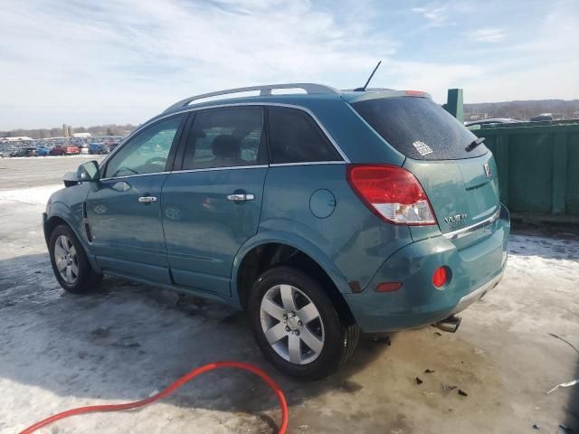 2008 Saturn Vue XR