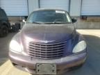 2004 Chrysler PT Cruiser Limited