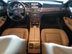 2012 Mercedes-Benz E 350 4matic