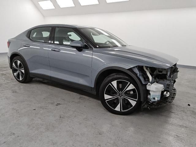 2023 Polestar 2