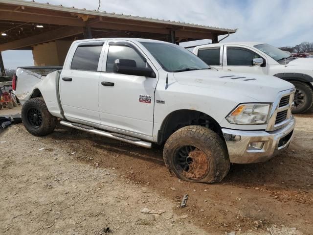 2012 Dodge RAM 2500 ST