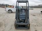 2007 Toyota Forklift 8FGCU20