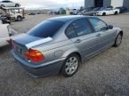 2004 BMW 325 I