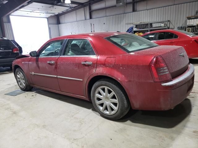 2007 Chrysler 300C