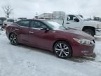 2018 Nissan Maxima 3.5S