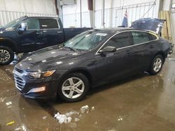 2023 Chevrolet Malibu LS en venta en Franklin, WI