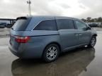 2013 Honda Odyssey EXL