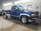 2000 Chevrolet Silverado C1500