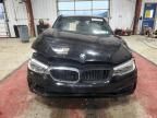 2017 BMW 540 XI