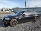 2016 BMW 528 XI