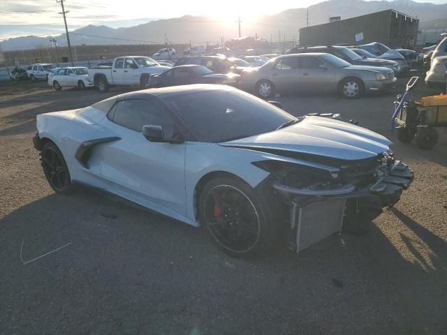 2020 Chevrolet Corvette Stingray 2LT