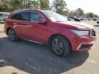 2018 Acura MDX Advance