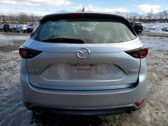 2018 Mazda CX-5 Sport