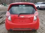 2014 Chevrolet Spark 1LT