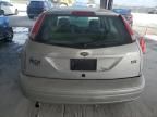 2004 Ford Focus ZX5