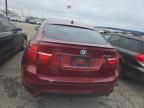 2013 BMW X6 XDRIVE35I