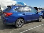 2016 Subaru Outback 3.6R Limited