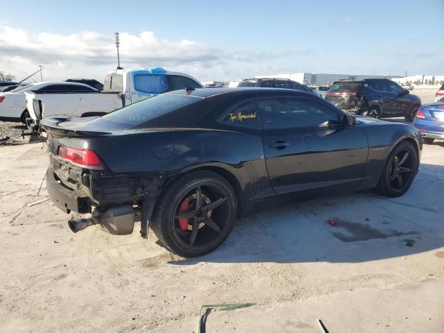 2015 Chevrolet Camaro LS