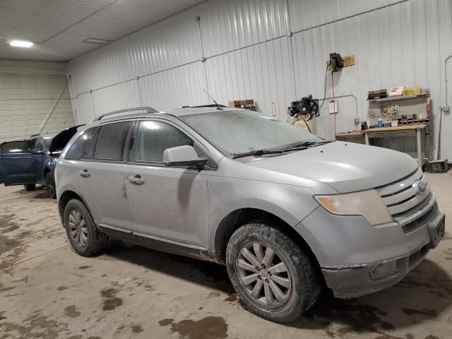 2007 Ford Edge SEL