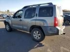 2005 Nissan Xterra OFF Road