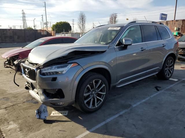 2017 Volvo XC90 T6