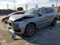 Run And Drives Cars for sale at auction: 2017 Volvo XC90 T6