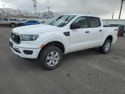 2022 Ford Ranger XL en venta en Magna, UT