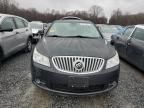 2012 Buick Lacrosse