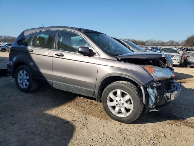 2011 Honda CR-V LX