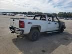 2008 Chevrolet Silverado K2500 Heavy Duty