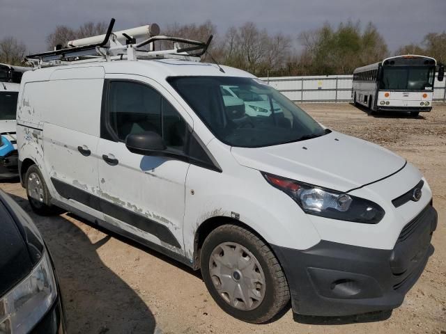 2014 Ford Transit Connect XL