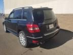 2010 Mercedes-Benz GLK 350 4matic