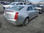 2014 Cadillac ATS