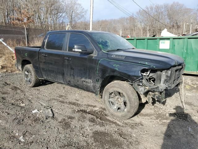 2019 Dodge RAM 1500 BIG HORN/LONE Star