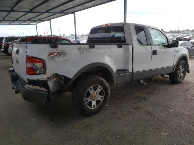 2005 Ford F150