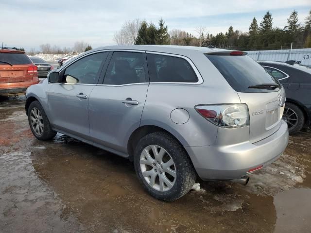 2008 Mazda CX-7