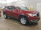 2017 GMC Acadia SLE