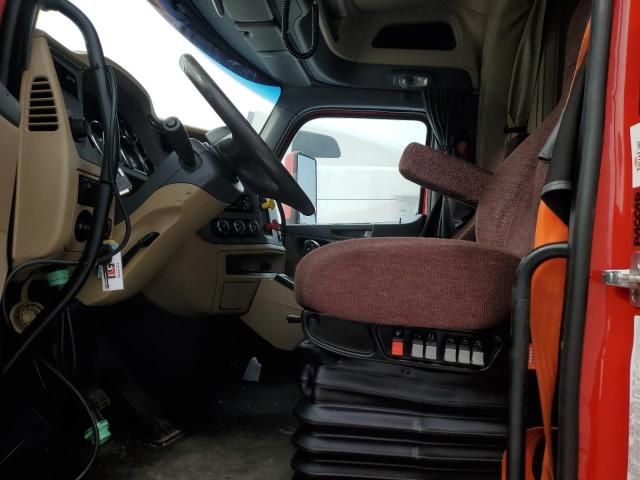 2016 Peterbilt 579