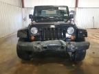 2008 Jeep Wrangler Sahara