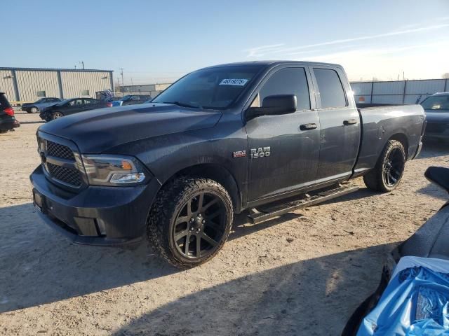 2015 Dodge RAM 1500 ST