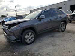 Toyota rav4 xle salvage cars for sale: 2024 Toyota Rav4 XLE