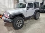 2008 Jeep Wrangler X