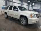 2013 GMC Yukon XL K1500 SLT