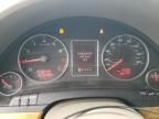 2006 Audi A4 3.2 Quattro