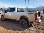 2018 Ford F250 Super Duty