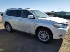 2009 Toyota Highlander Hybrid Limited