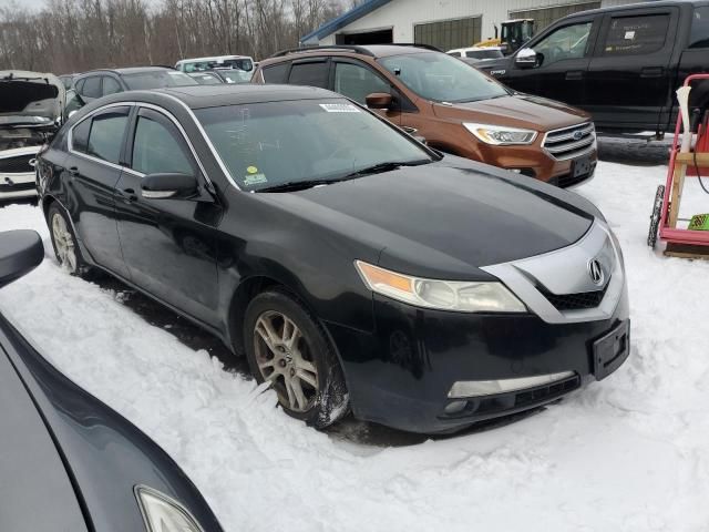 2011 Acura TL