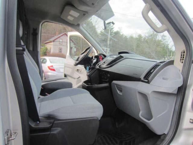 2015 Ford Transit T-250