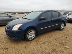 Run And Drives Cars for sale at auction: 2012 Nissan Sentra 2.0