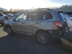 2016 Subaru Forester 2.5I Touring